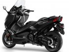 Yamaha TMAX 530DX